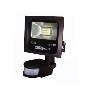 LED 10W/S850LM/6500K/IP65CRNI