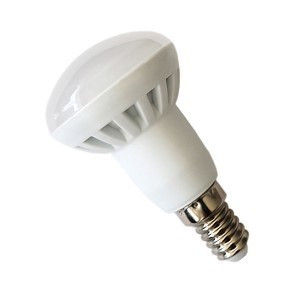 LED R50/5W/E14/6500K/120/400LM