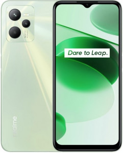 Realme C35 RMX3511 64GB Green