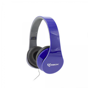S BOX HS 501BL