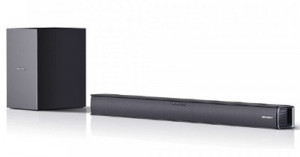 Sharp HT SBW182
