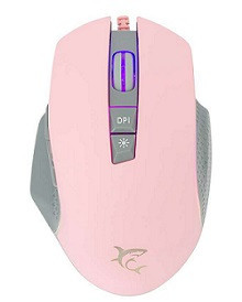 White Shark GM 5009 pink