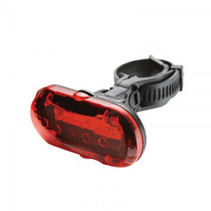 Xplorer 5 MASTER LED ZADNJE