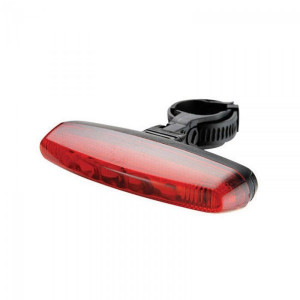 Xplorer 5 MAX LED ZADNJE