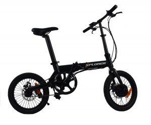 Xplorer MINI