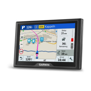 Garmin Drive 51 EU LMTS