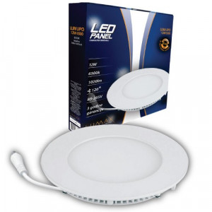 LUMUPO 12W 6500K 170mm 1020 lm