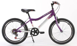 Favorit CTB FALCON 20 purple