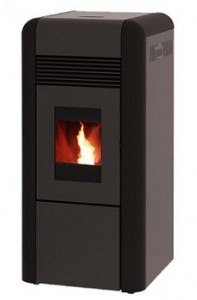Alfa Plam DINO 27 PELET CRNI