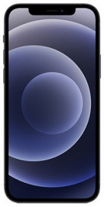 Apple iPhone 12 64GB black