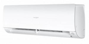 Bergen PREMIUM KRON 18k white
