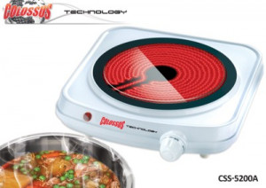 Colossus CSS 5200A