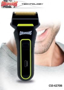 Colossus CSS 6270B