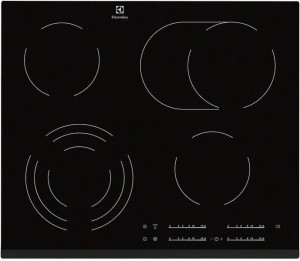 Electrolux EHF 6547FXK