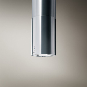 Elica TUBE PRO ISLAND