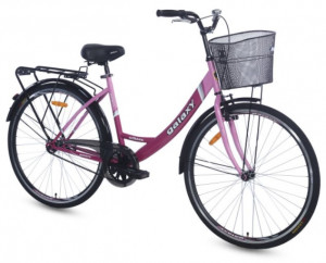 Favorit CTB 28 ARIZONA roze