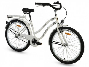 Favorit CTB CRUISER 26 beli