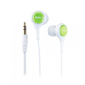 Genius GHP 240X Green