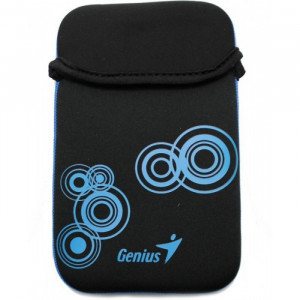 Genius GS 701 black