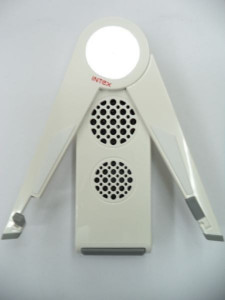 Intex TECHNO WHT