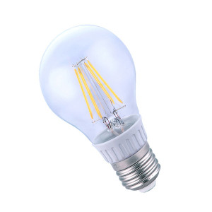 LED A60/6W/E27/4200K/600LM