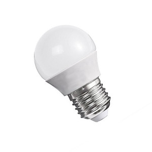 LED G45/4W/E27/3000K/230/320LM