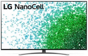 LG 50NANO813PA