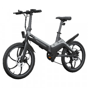 MS Energy e-bike I10 B
