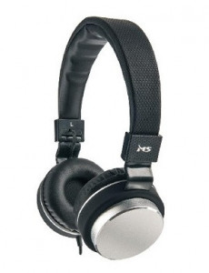 MS METIS C101 srebrne