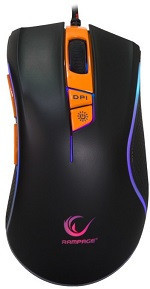 Rampage SMX R9