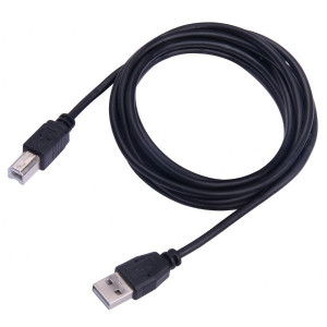 S BOX USB 101 2.0 AB 2m