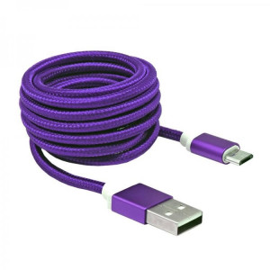 S BOX USB A MICRO B 1.5m U