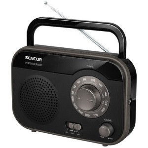 Sencor SRD 210B