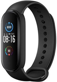 Xiaomi MI SMART BAND 5