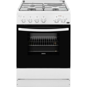 Zanussi ZCM640H1WA
