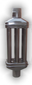 Zemini Stedisa L800 E BR