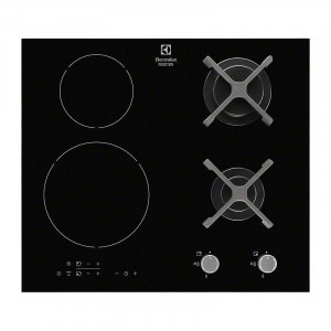 Electrolux EGD6576NOK