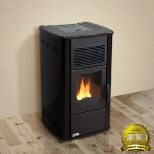 MBS Pelet 8,5kW BORDO