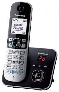 Panasonic KX TG6821FXB
