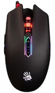 A4Tech Bloody Q80 black