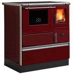Alfa Plam 70 DOMINANT Crveni L
