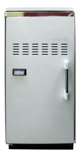 Alfa plam CENTRAL 23 BL