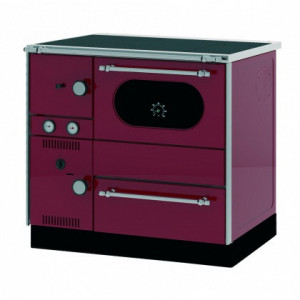 Alfa Plam Term 20 D crveni