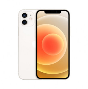 Apple iPhone 12 128GB white