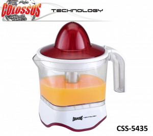 Colossus CSS 5435