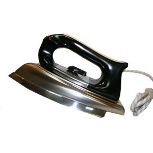 Elma TP 001 crna