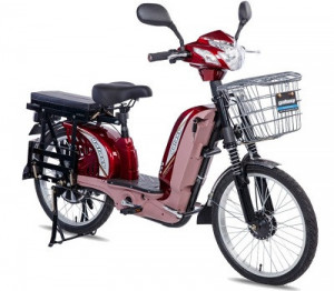 Favorit 22 GLX-A-1 crveni