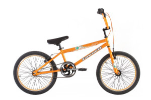 Favorit CTB LASER BMX 20orange