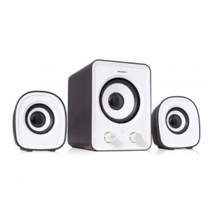 Gigatech C 103 white