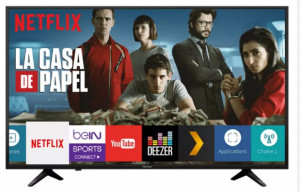 Hisense H58A6100